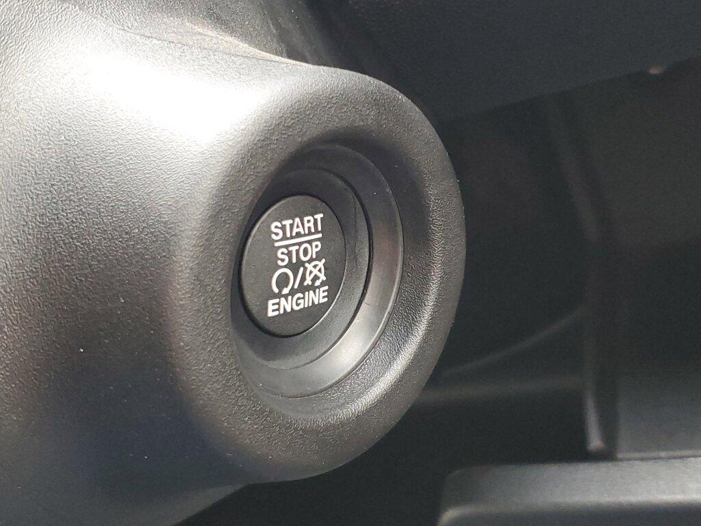 used 2025 Ram ProMaster 2500 car, priced at $36,955