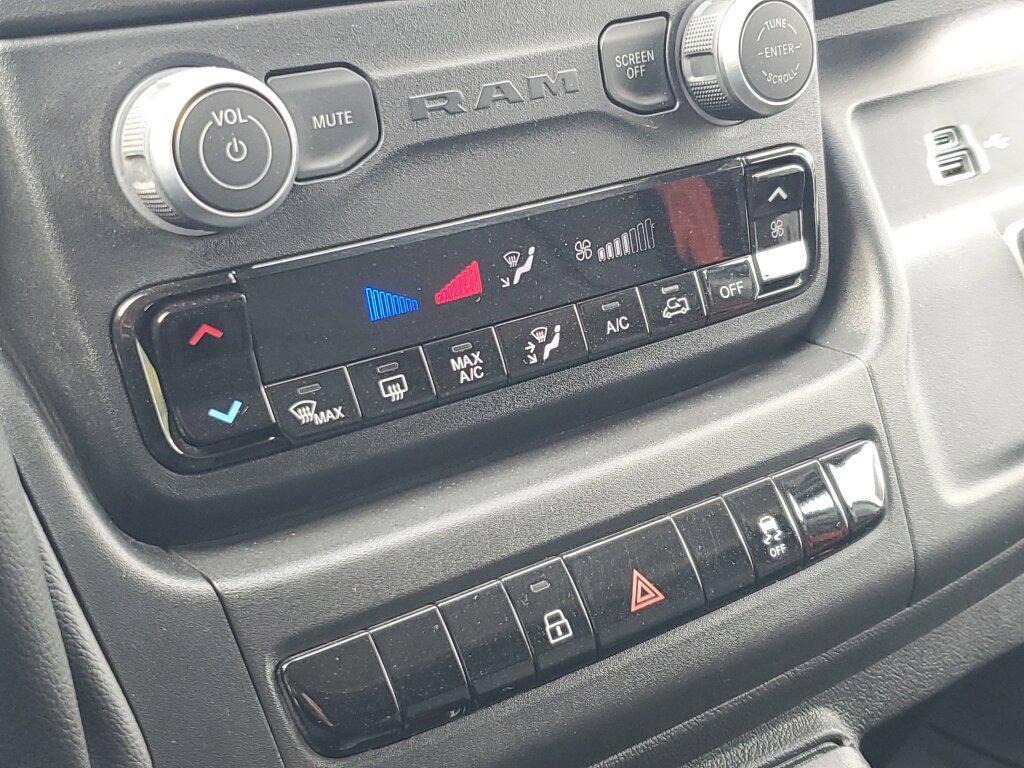 used 2025 Ram ProMaster 2500 car, priced at $36,955