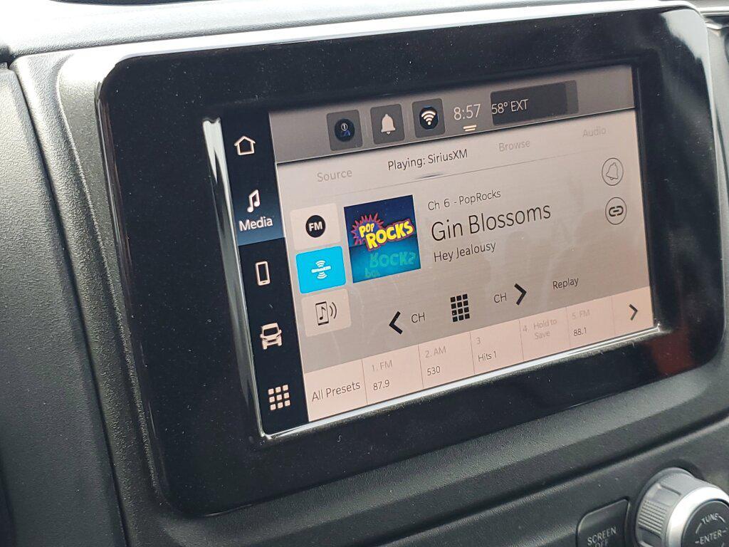 used 2025 Ram ProMaster 2500 car, priced at $36,955