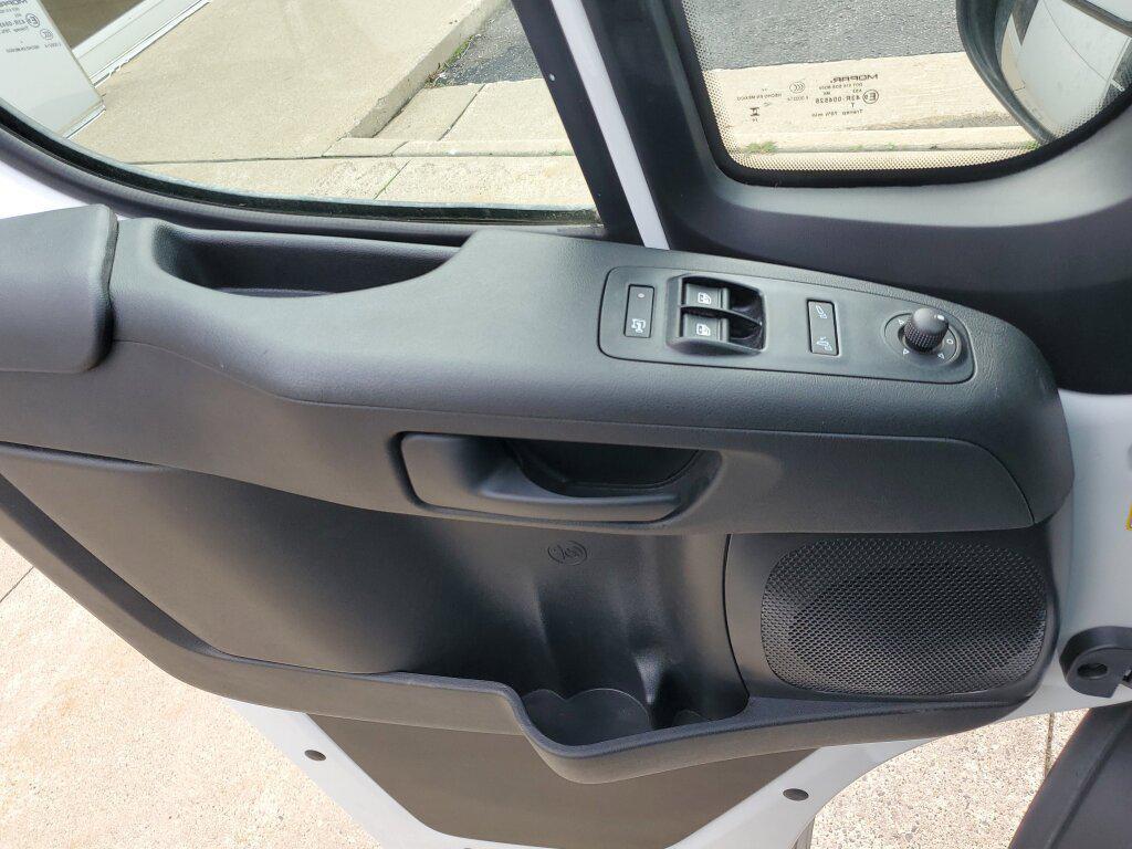 used 2025 Ram ProMaster 2500 car, priced at $36,955