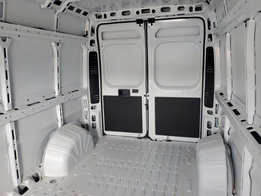 used 2025 Ram ProMaster 2500 car, priced at $36,955