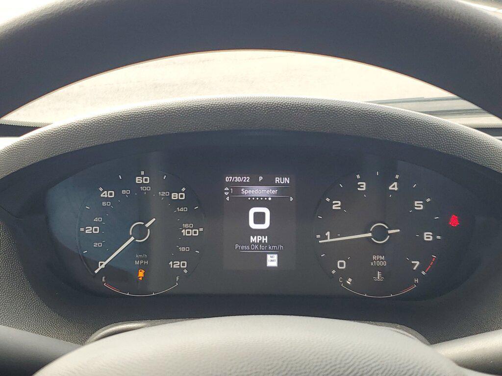 used 2025 Ram ProMaster 2500 car, priced at $36,955