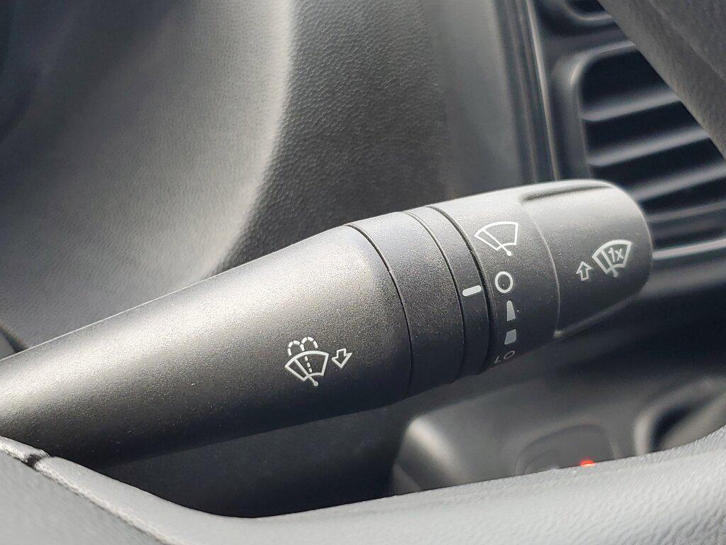 used 2025 Ram ProMaster 2500 car, priced at $36,955