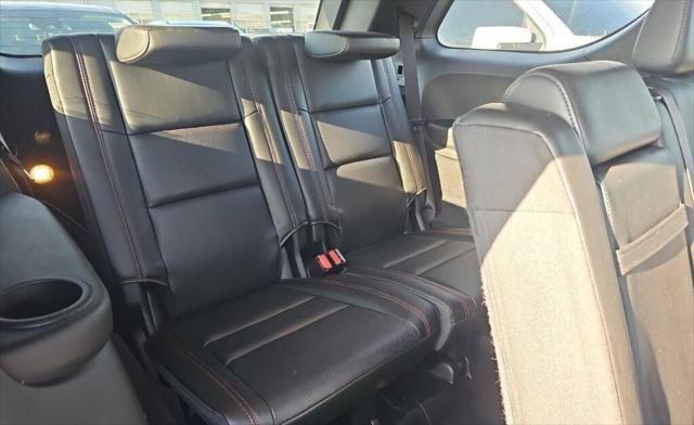 used 2024 Dodge Durango car, priced at $39,992