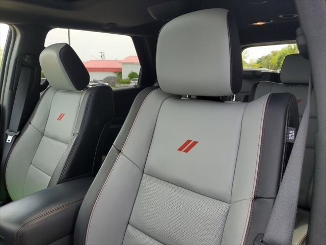 used 2024 Dodge Durango car, priced at $37,995