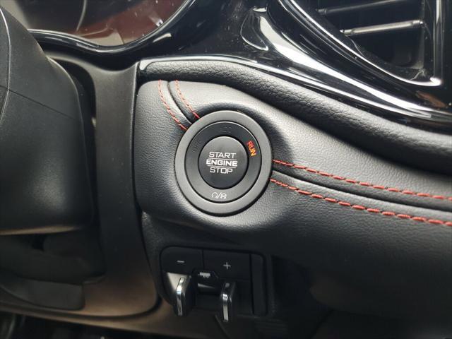used 2024 Dodge Durango car, priced at $37,995