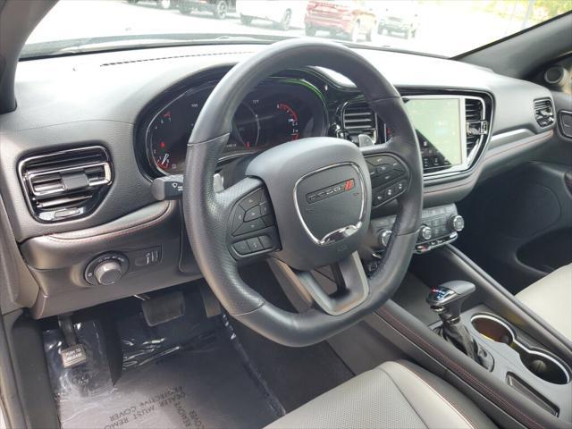 used 2024 Dodge Durango car, priced at $37,995