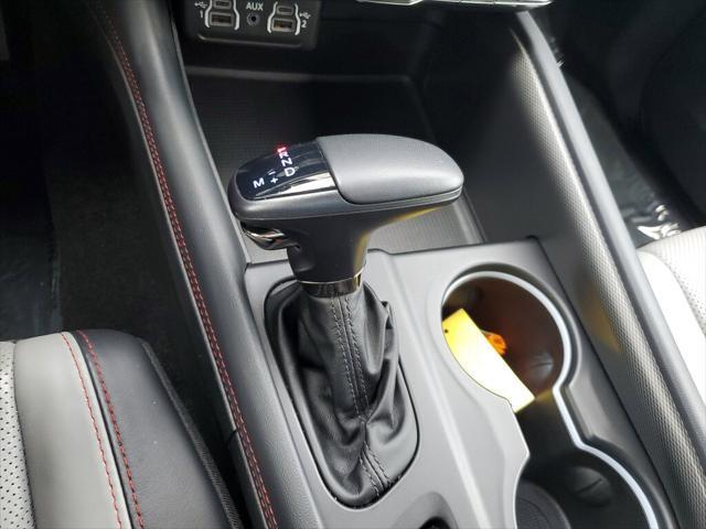 used 2024 Dodge Durango car, priced at $37,995