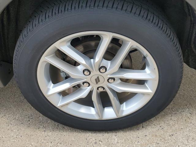 used 2024 Dodge Durango car, priced at $37,995