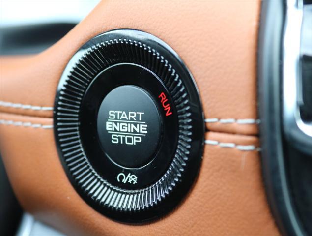 used 2023 Jeep Compass car, priced at $24,996