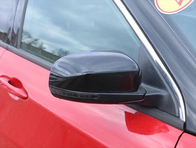 used 2023 Jeep Compass car, priced at $24,996