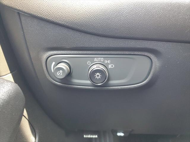 used 2023 Chevrolet Equinox car, priced at $21,995