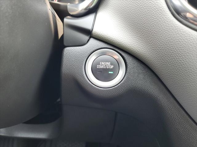 used 2023 Chevrolet Equinox car, priced at $21,995