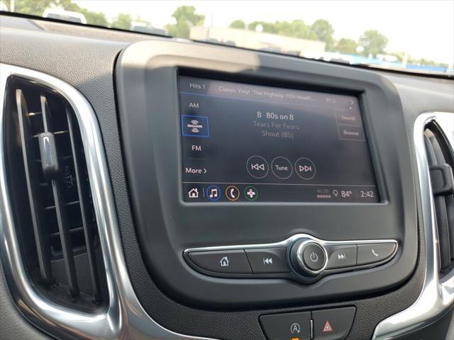 used 2023 Chevrolet Equinox car, priced at $21,995