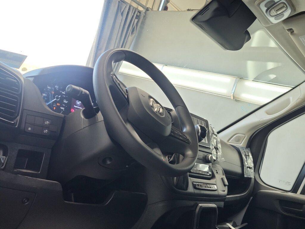 used 2025 Ram ProMaster 2500 car, priced at $38,955