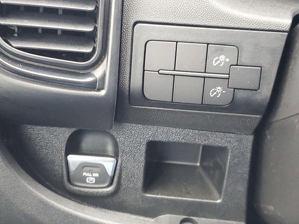 used 2025 Ram ProMaster 2500 car, priced at $35,955