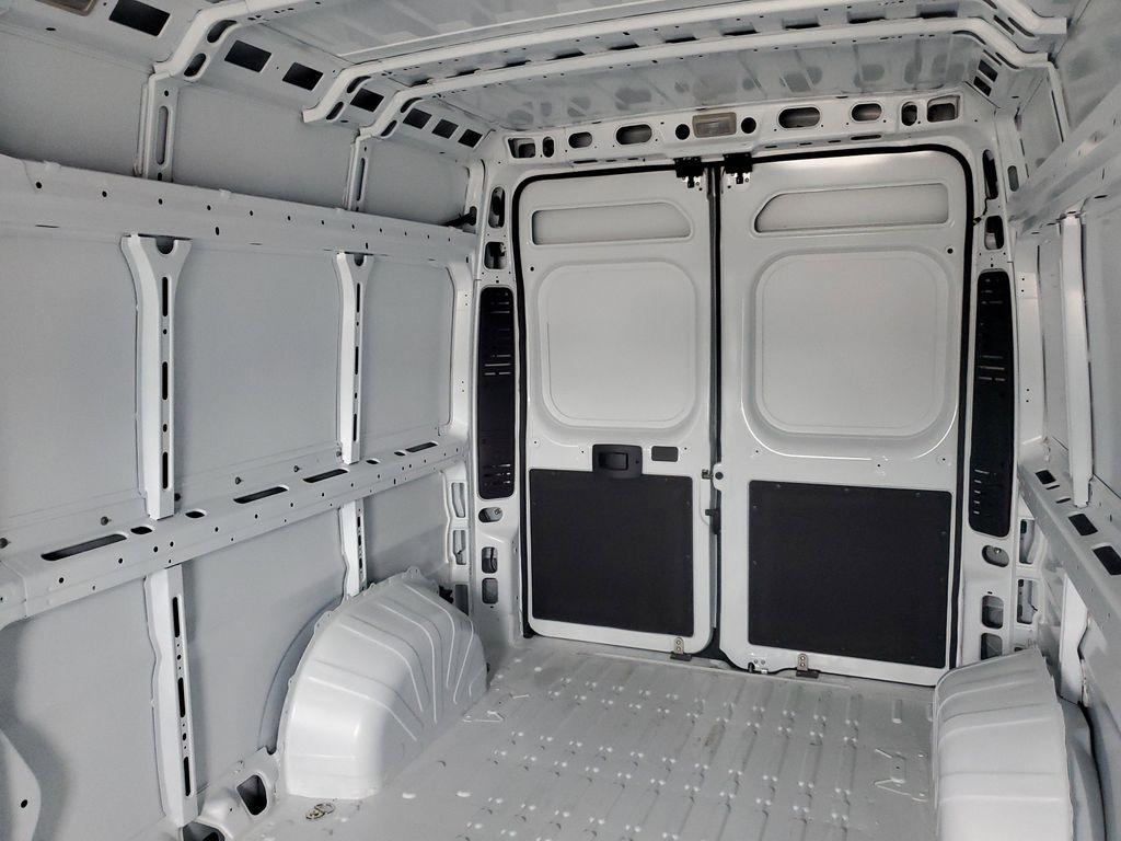 used 2025 Ram ProMaster 2500 car, priced at $35,955