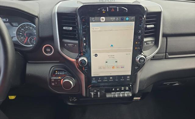 used 2024 Ram 2500 car, priced at $47,999