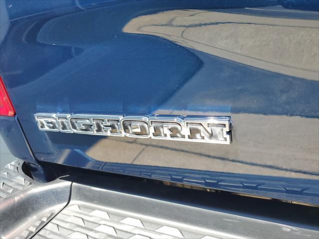 used 2024 Ram 2500 car, priced at $47,999