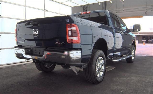 used 2024 Ram 2500 car, priced at $47,999