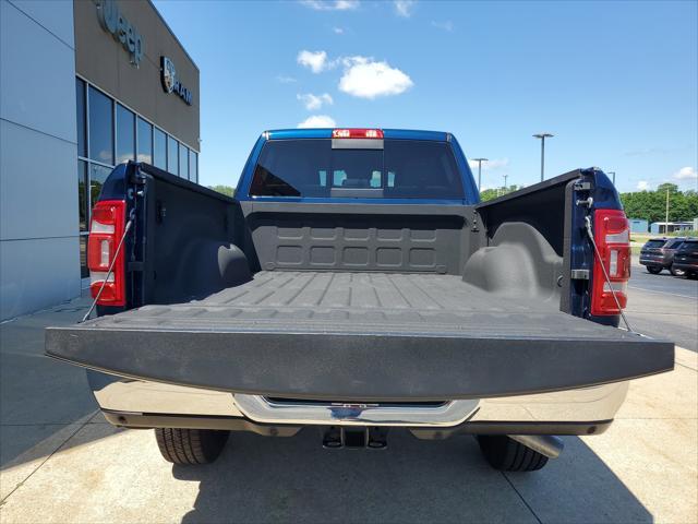used 2024 Ram 2500 car, priced at $47,999