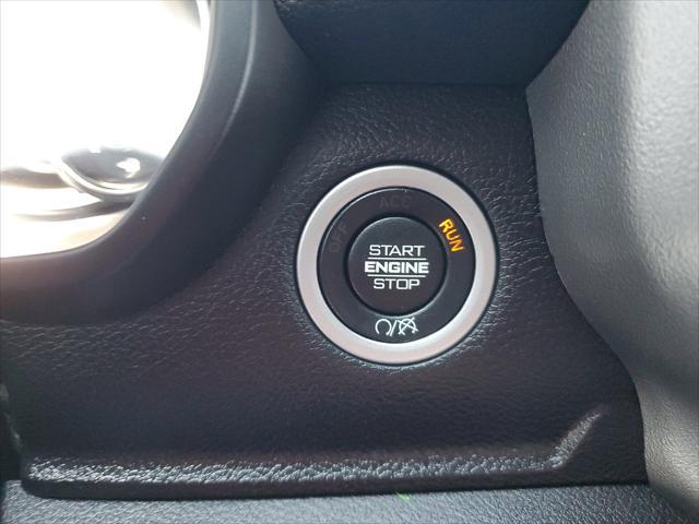 used 2024 Ram 2500 car, priced at $47,999