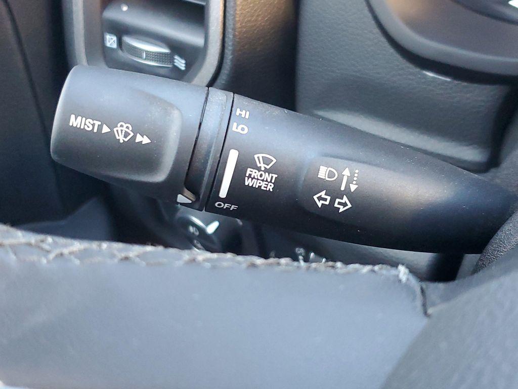 used 2025 Ram 2500 car, priced at $42,955