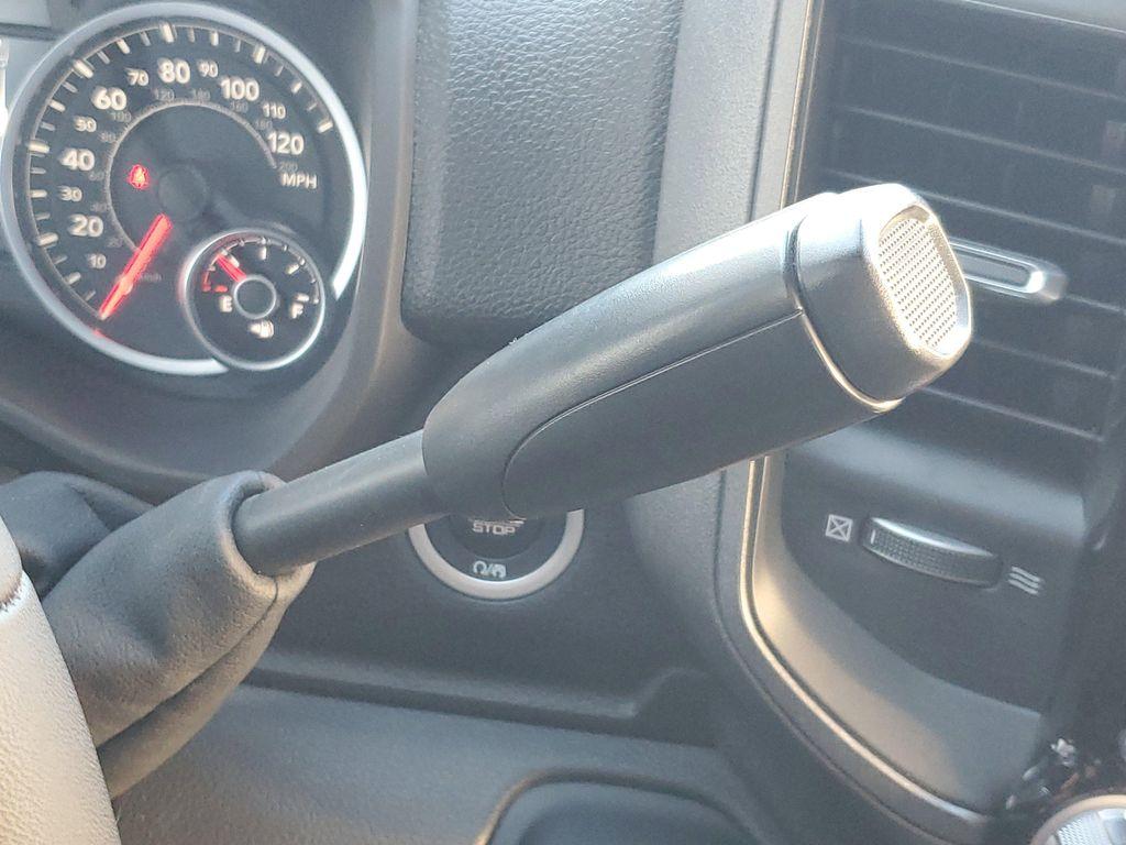 used 2025 Ram 2500 car, priced at $42,955