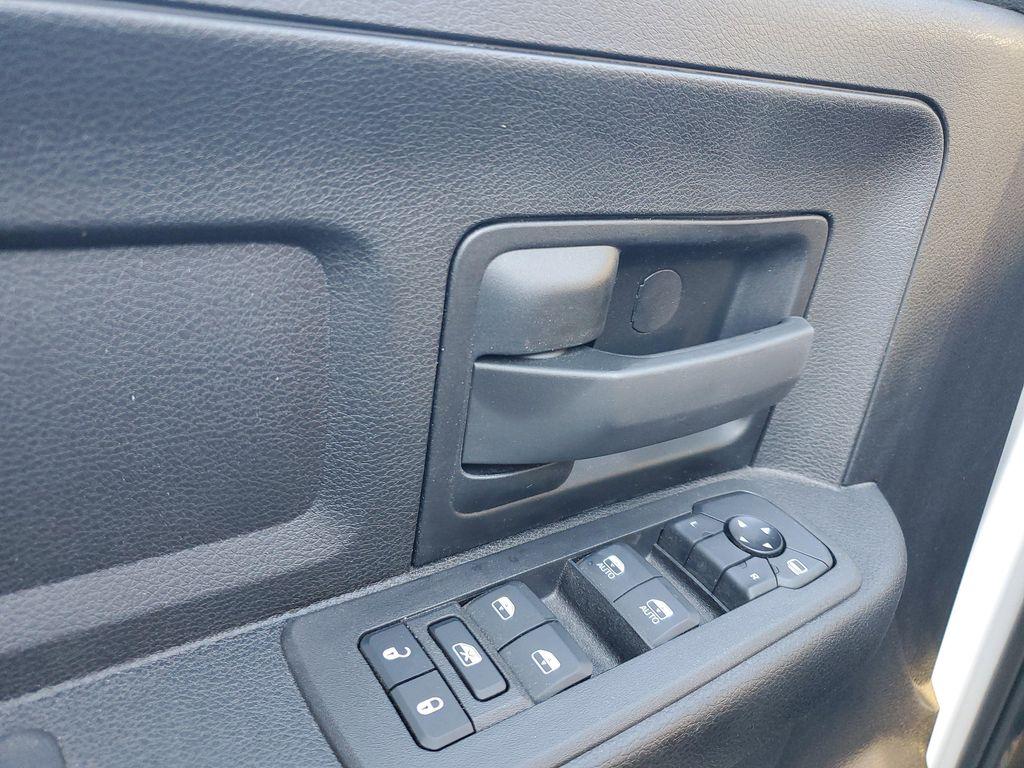 used 2025 Ram 2500 car, priced at $42,955