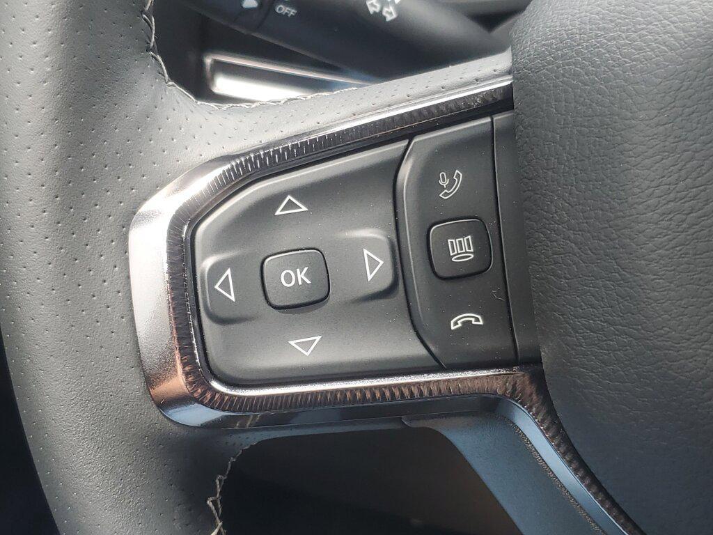 used 2025 Ram 2500 car, priced at $70,992
