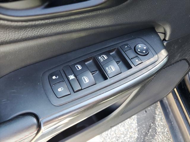 used 2023 Jeep Cherokee car, priced at $27,933