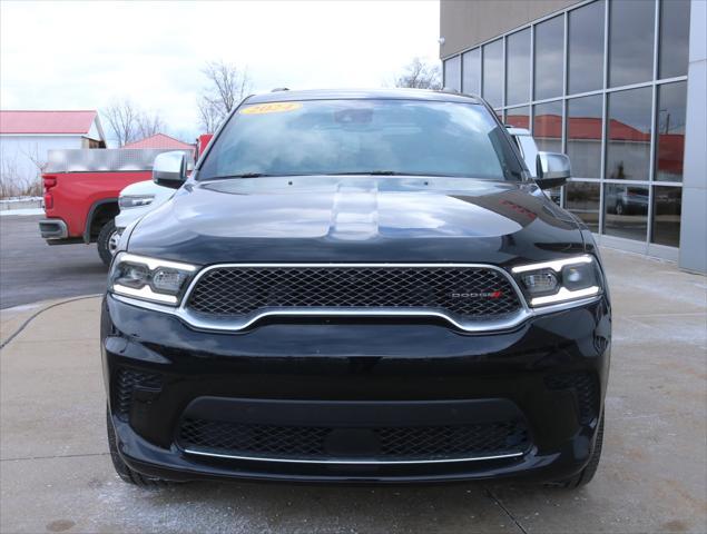 used 2024 Dodge Durango car, priced at $41,998