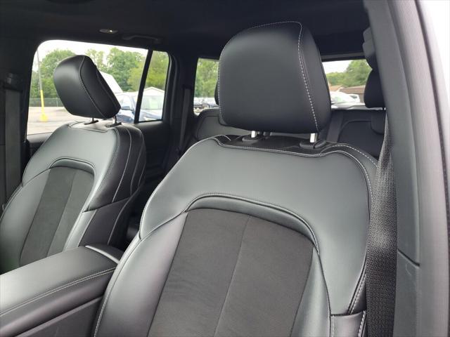 used 2024 Jeep Grand Cherokee car, priced at $36,992