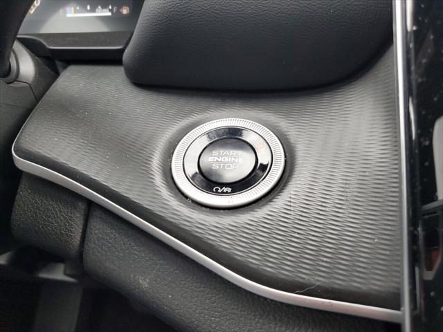 used 2024 Jeep Grand Cherokee car, priced at $36,992