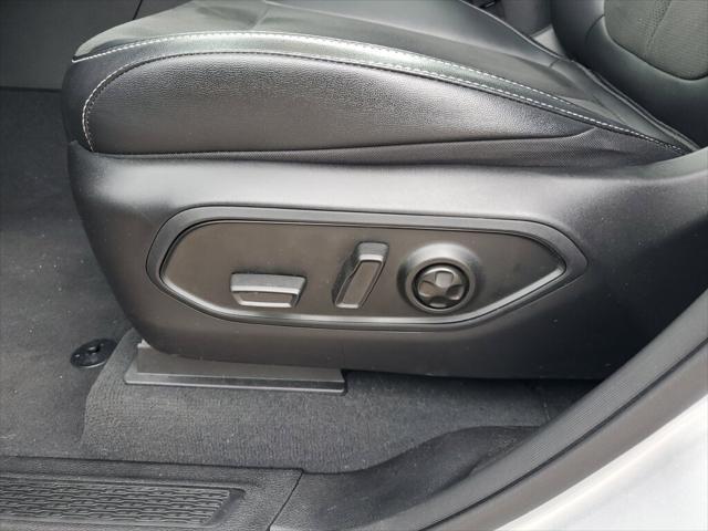 used 2024 Jeep Grand Cherokee car, priced at $36,992
