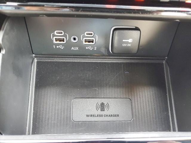 used 2024 Jeep Grand Cherokee car, priced at $40,992