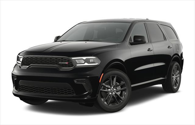 new 2024 Dodge Durango car, priced at $41,995