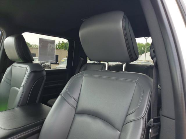 used 2022 Ram 2500 car, priced at $42,995