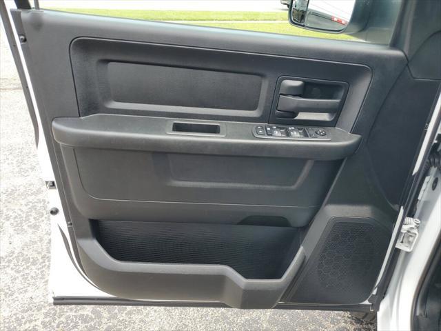 used 2022 Ram 2500 car, priced at $42,995