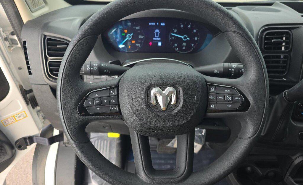 used 2025 Ram ProMaster 2500 car, priced at $35,955