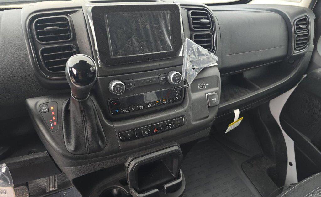 used 2025 Ram ProMaster 2500 car, priced at $35,955