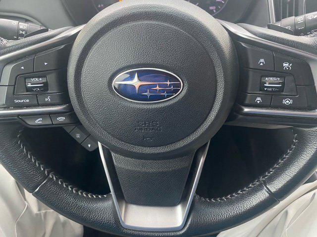 used 2021 Subaru Outback car, priced at $20,988