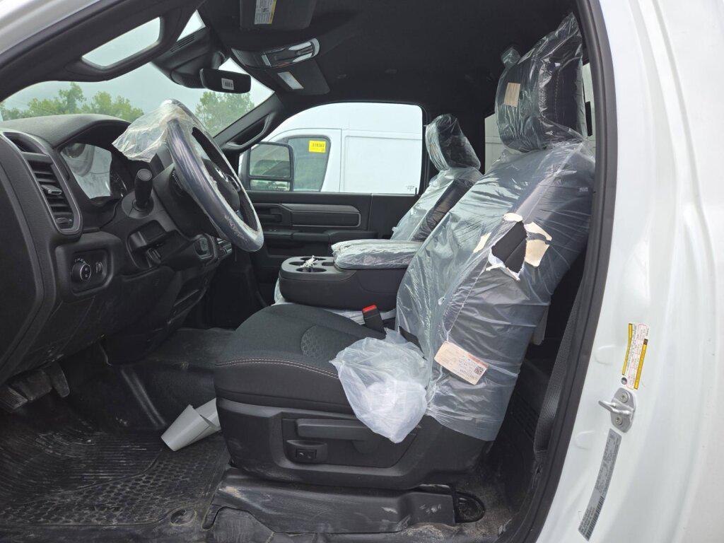 used 2025 Ram 3500 car, priced at $51,995