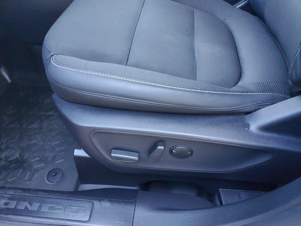 used 2023 Ford Bronco Sport car, priced at $25,995