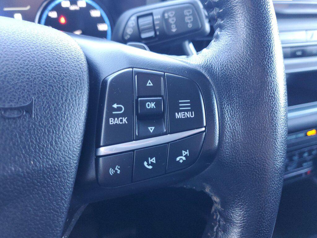 used 2023 Ford Bronco Sport car, priced at $25,995