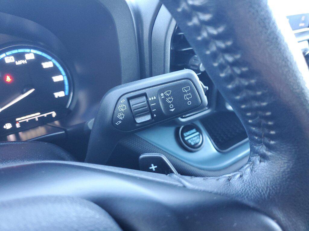 used 2023 Ford Bronco Sport car, priced at $25,995