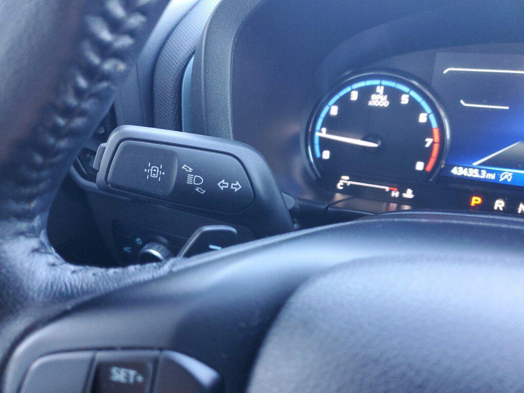 used 2023 Ford Bronco Sport car, priced at $25,995