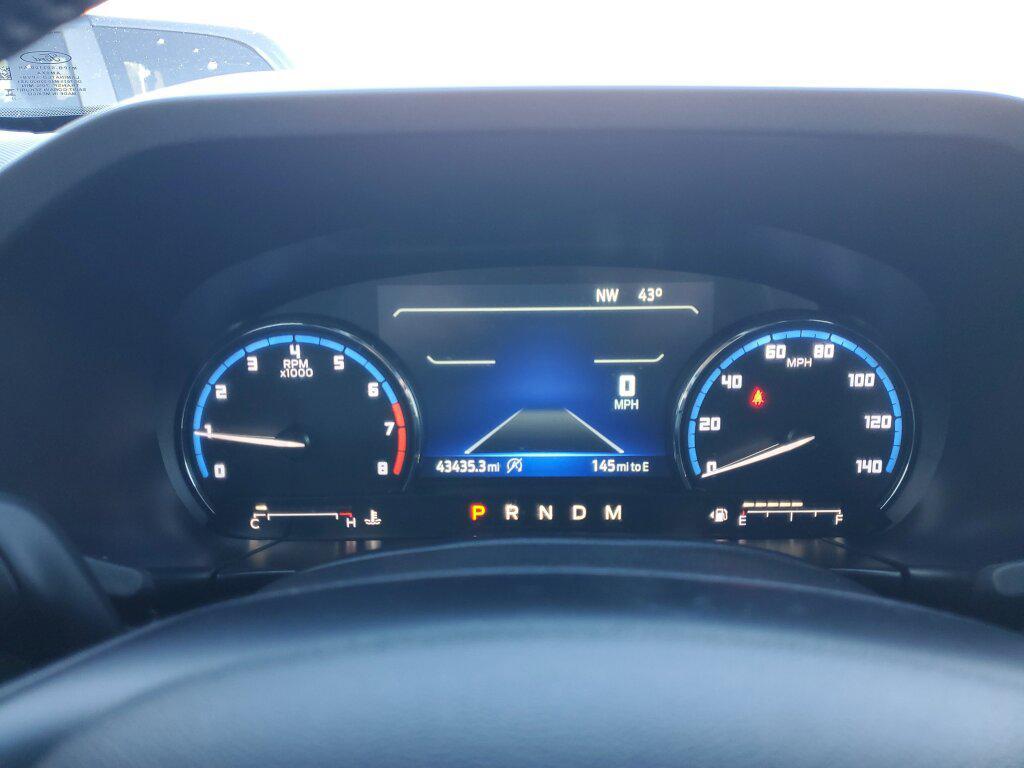 used 2023 Ford Bronco Sport car, priced at $25,995