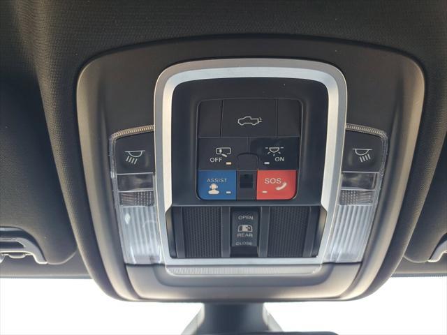 used 2021 Ram 3500 car, priced at $56,999