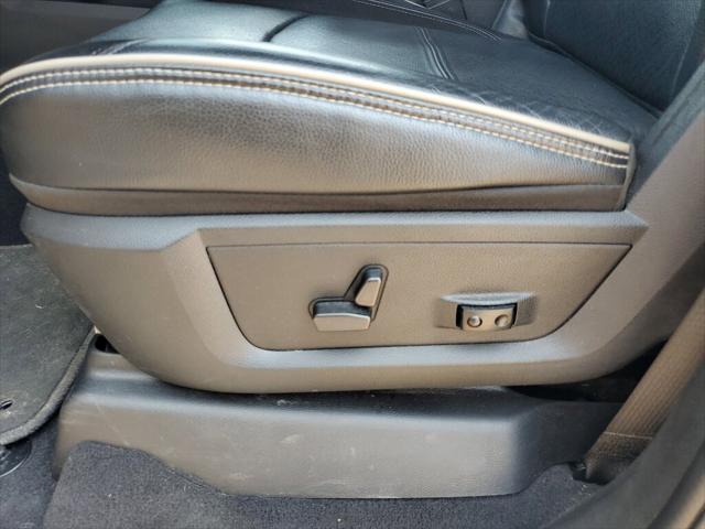 used 2021 Ram 3500 car, priced at $56,999